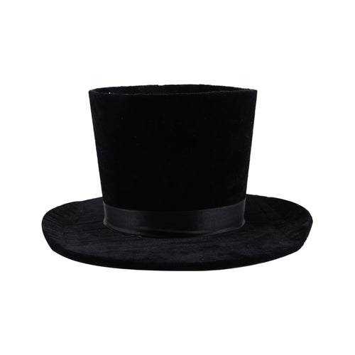 Velvet Magic Hat (42cm)