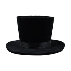Velvet Magic Hat (58cm)