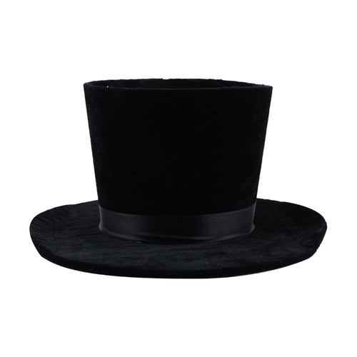 Velvet Magic Hat (58cm)