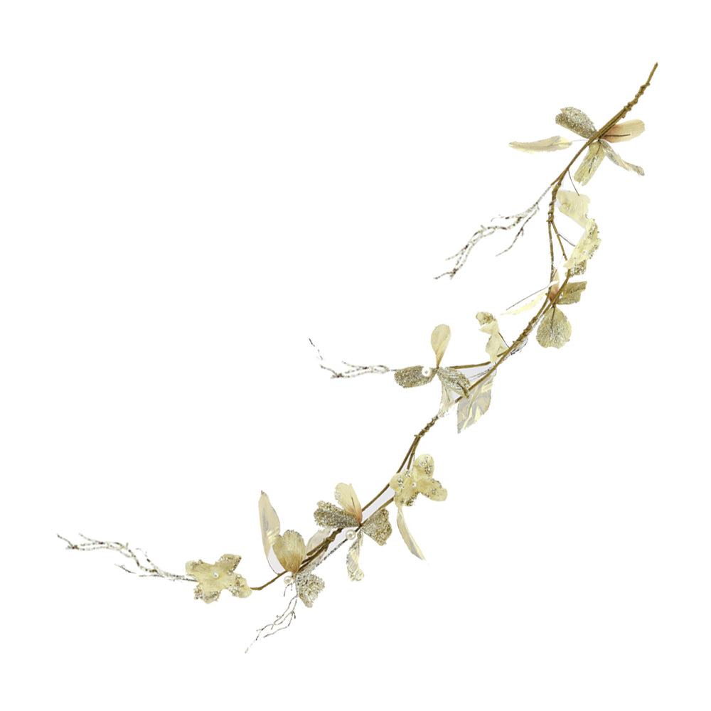 Flower Garland (120cm)