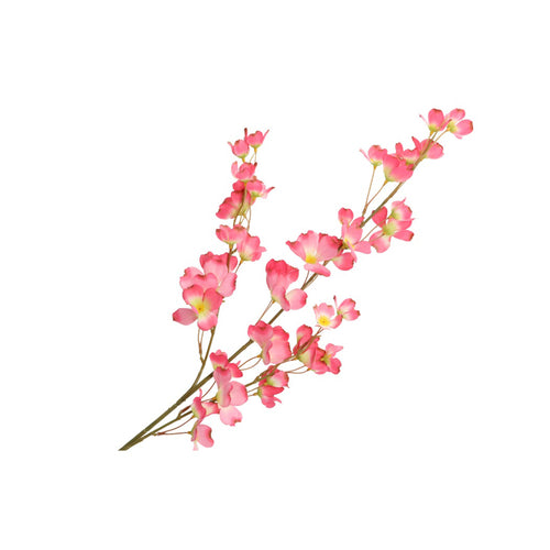 Pink Wolfberry Stem (106 cm)