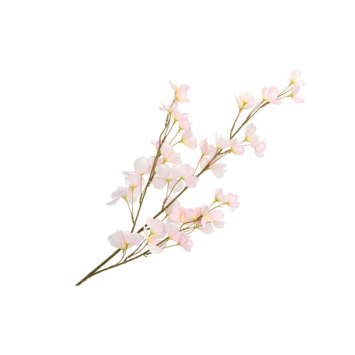 Light Pink Wolfberry Stem (106 cm)