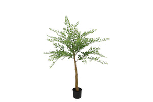 SILK SOPHORA TREE GREEN 105CM