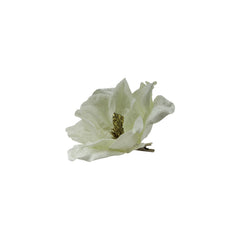 Magnolia On Clip (19cm)