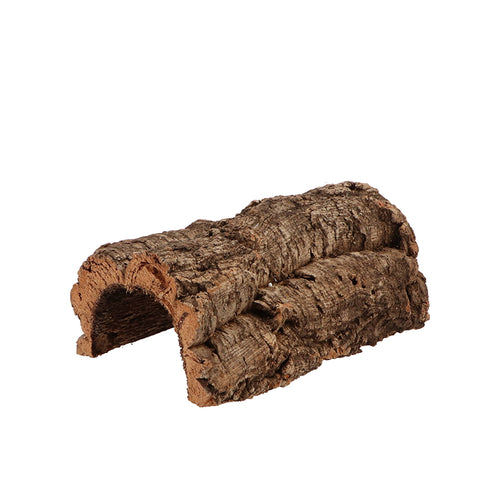 NATURE CORK U-BOAT 40X22X12CM P/1