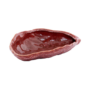 Kalako Coral Ceramics Dish (7 cm)