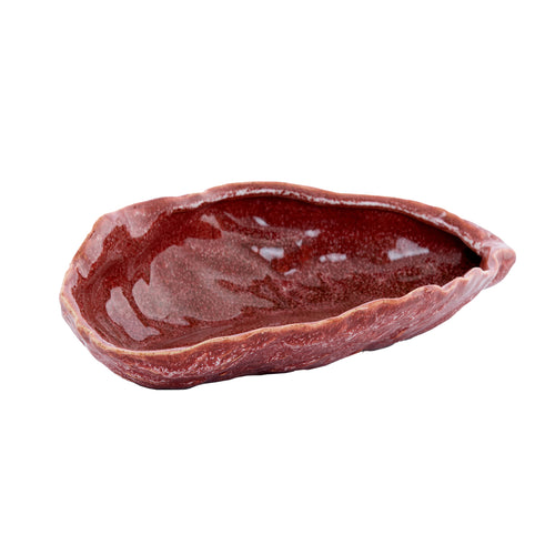 Kalako Coral Ceramics Dish (7 cm)