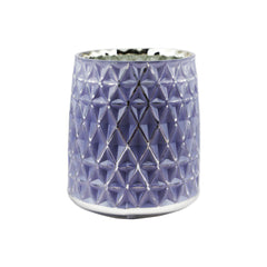 Lilac Antique Hurricane (15 cm)