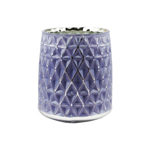 Lilac Antique Hurricane (15 cm)