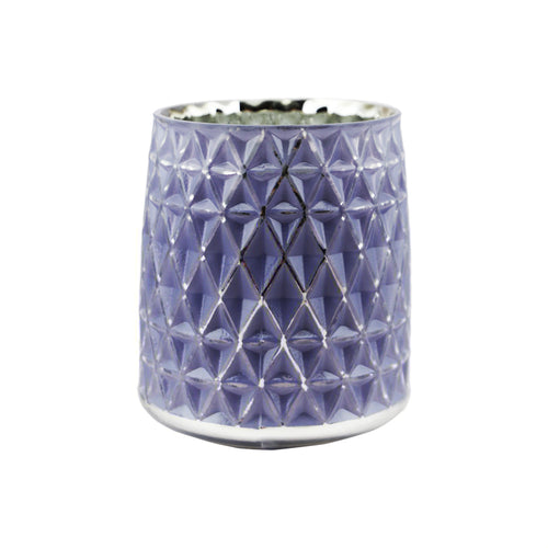 Lilac Antique Hurricane (15 cm)