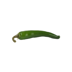 Chilli green