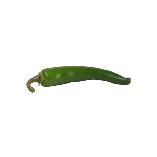 Chilli green