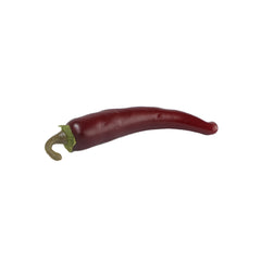 Chilli red