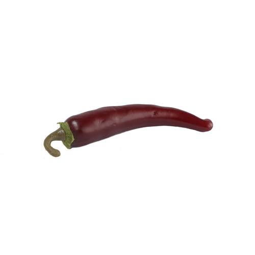 Chilli red