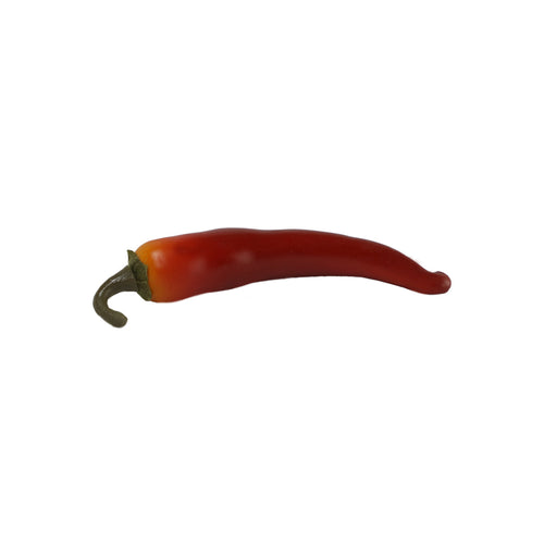 Chilli  orange