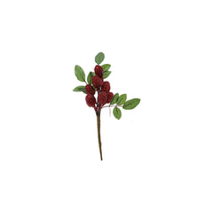 Red Berry Pick (20cm)