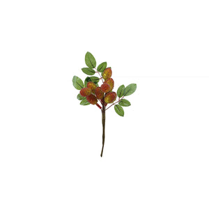 Green Red Berry Pick (20cm)