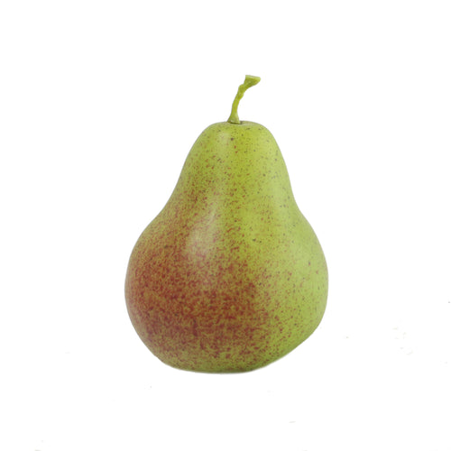 Pear green 9cm