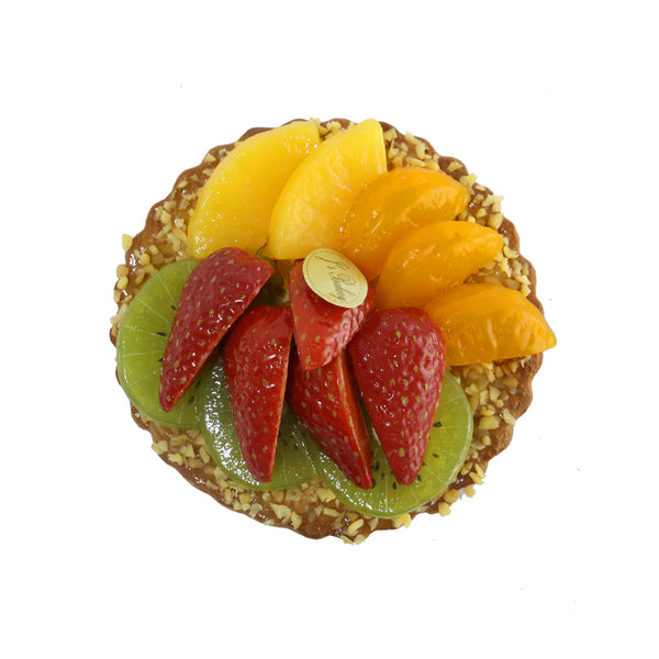 Pc mini fruits cake 2 style