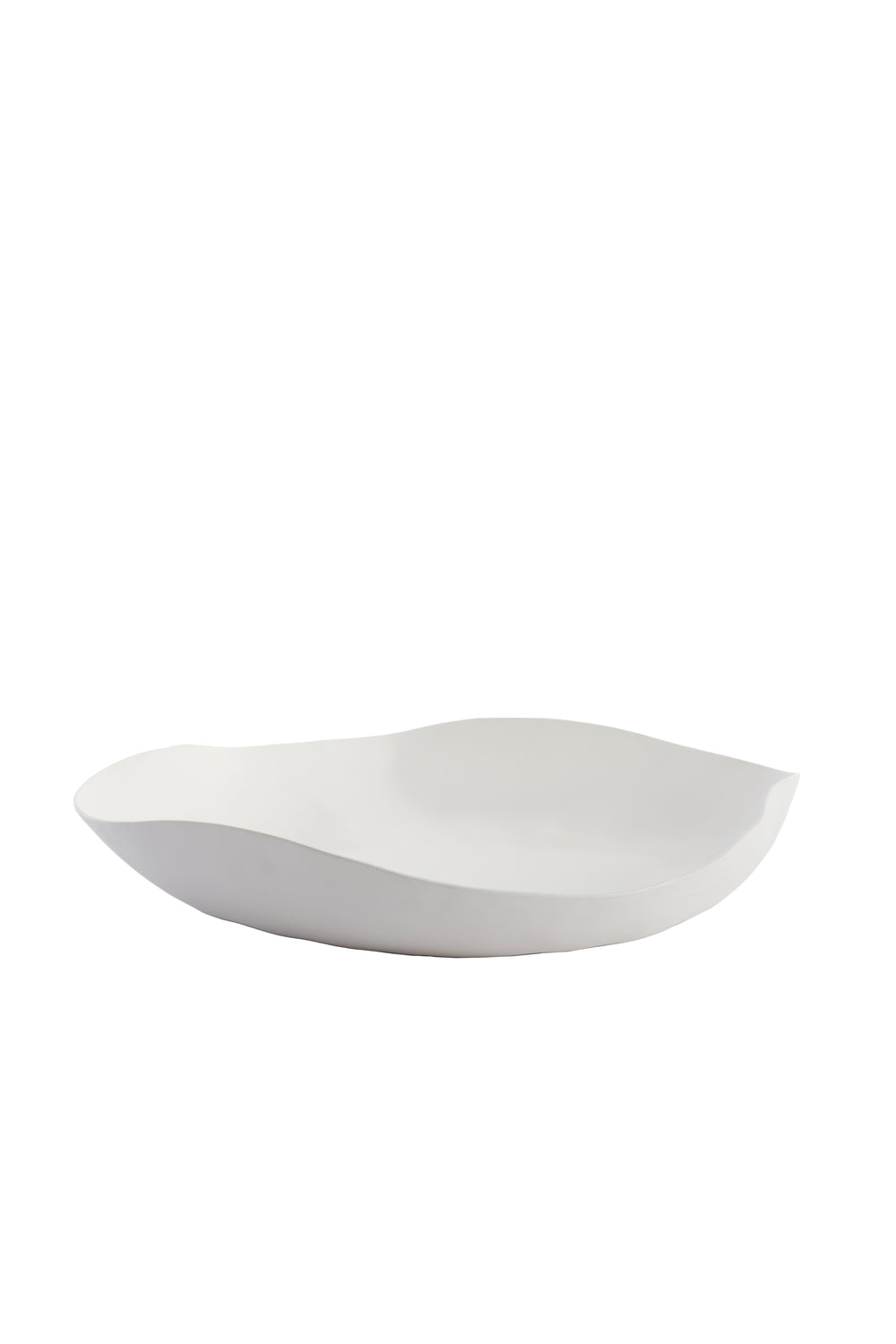 Dish 33x32x6,5 cm ANZIO cream