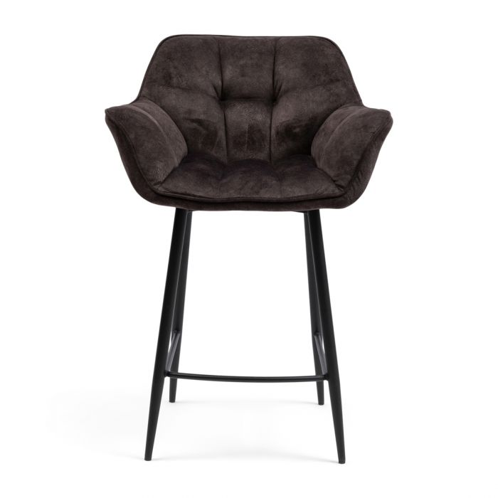RM Carnaby Counter Chair Cacao