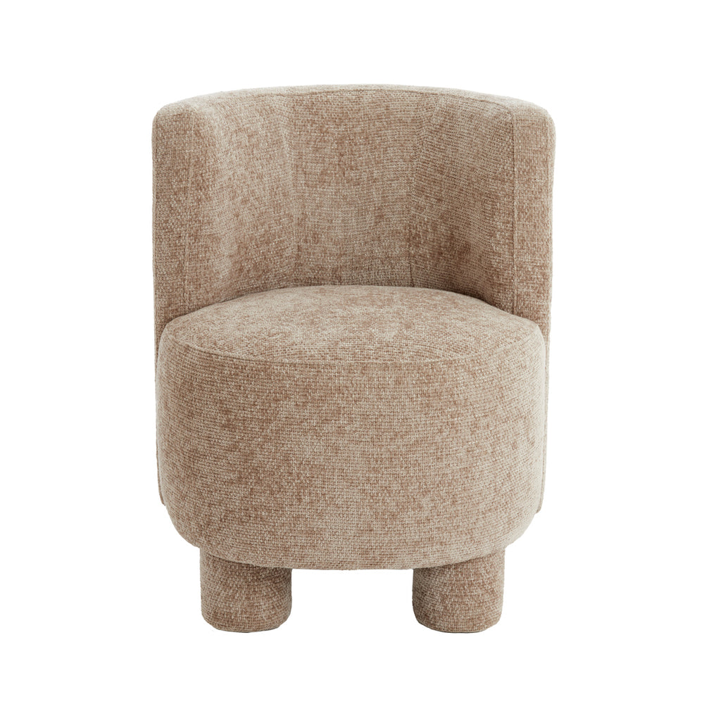 Kamova Beige Chair (78 cm)