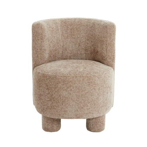 Kamova Beige Chair (78 cm)