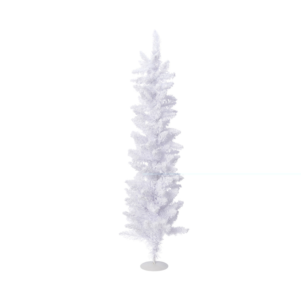 Snowy White Mini Tree (75cm)