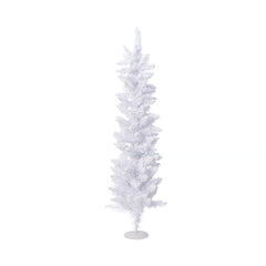 Snowy White Mini Tree (75cm)