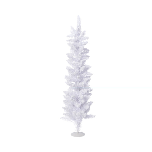 Snowy White Mini Tree (75cm)