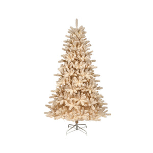 Cozy fir flock D 142 cm x H 240 cm
