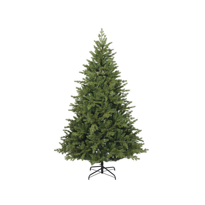 Rumford fir D 137 cm x H 210 cm