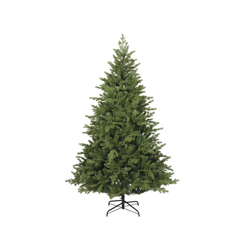 Rumford fir D 137 cm x H 210 cm
