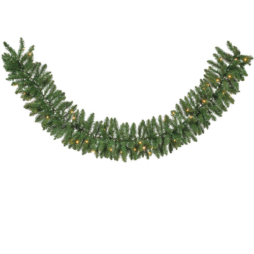 Everest garland LED BO indoor and outdoor