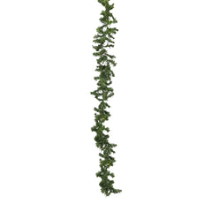 Outdoor Prelit Garland (270cm)