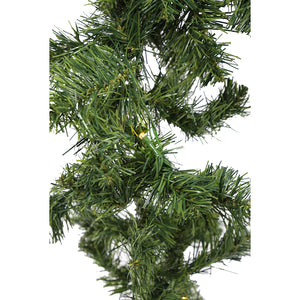 Outdoor Prelit Garland (270cm)