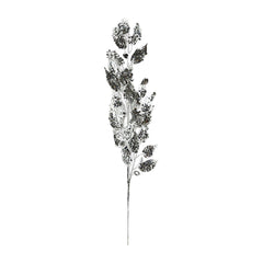 Silver Glitter Spray (70cm)