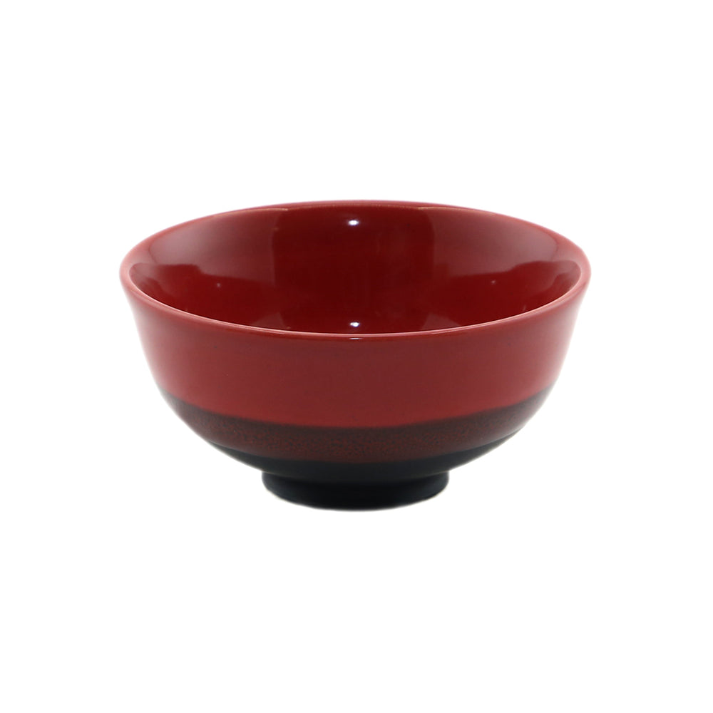 Two Color Bowl (12 cm)