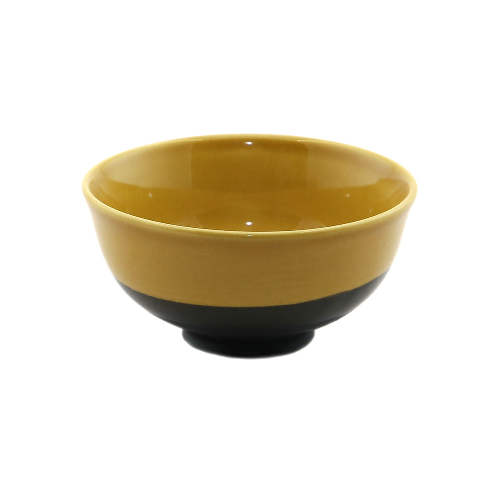 Two Color Bowl (12 cm)