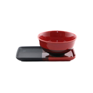Two Color Bowl (12 cm)