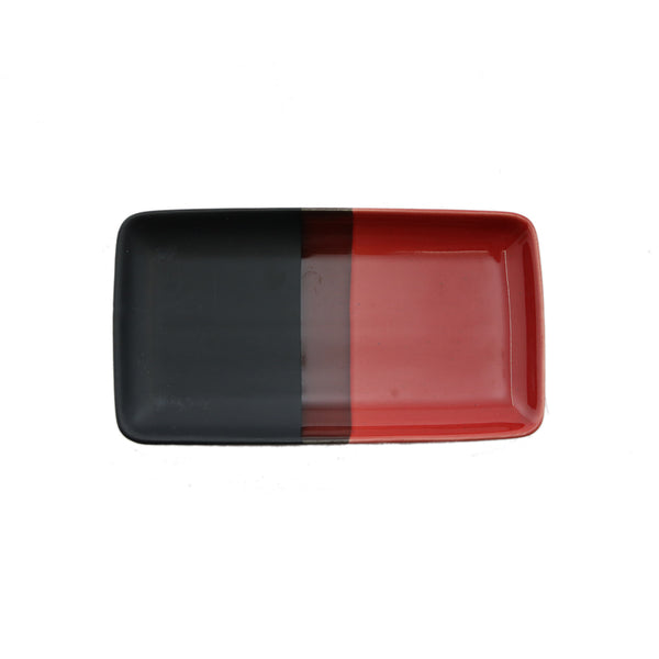 Rectangular Dish In 2 Colours