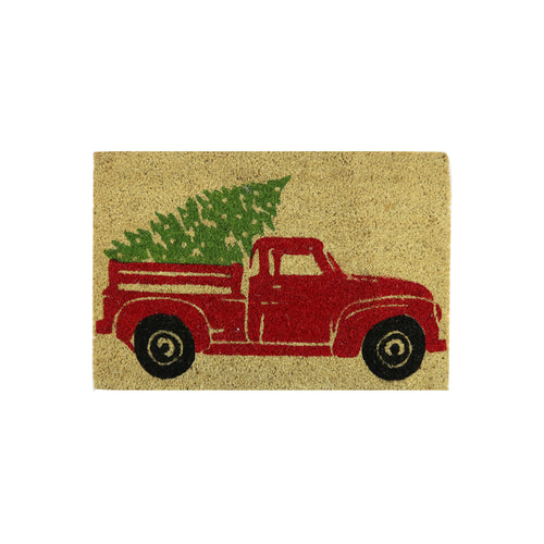 Coir doormat 40x60cm