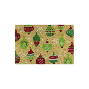 Coir doormat 40x60cm