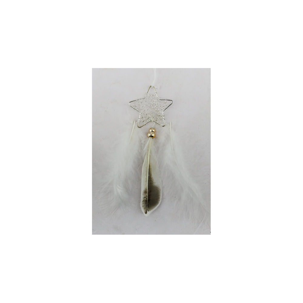 Tassel With Star (28cm)