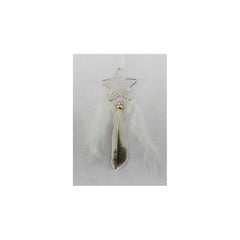 Tassel With Star (28cm)