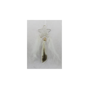 Tassel With Star (28cm)