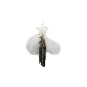 Tassel With Star (28cm)