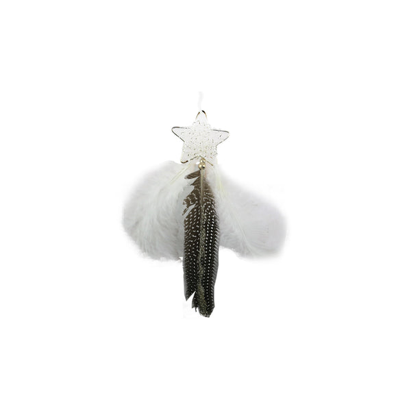 Tassel With Star (28cm)