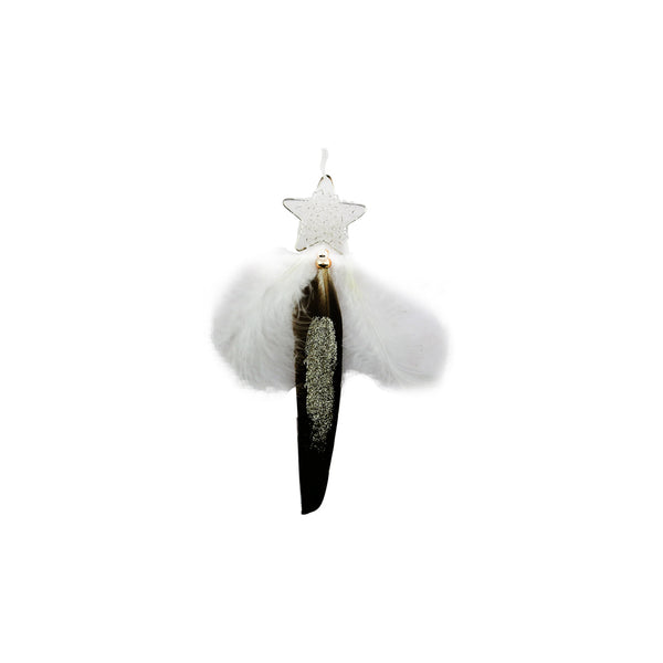 Tassel With Star (28cm)