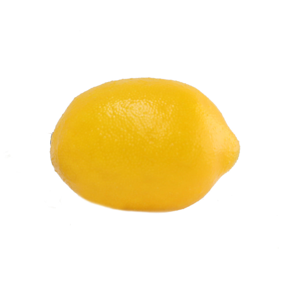 Lemon 8cm